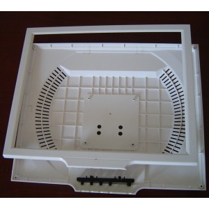 Electronics plastic products injection mold china manufacturer