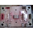 injection mold for automotive parts
