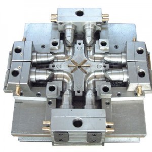 Industrial parts mold manufacturer china