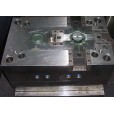 plastic injection mold 01