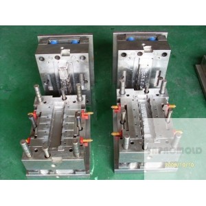 injection mold china manufacturer