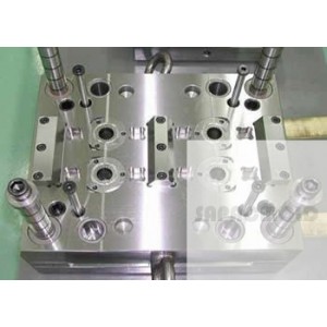 plastic injection mold china factory