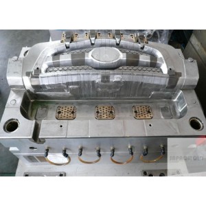 auto parts mold (AM-03)
