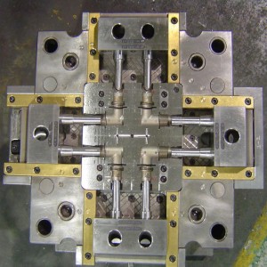injection mold for Home Appliances (IM-12)