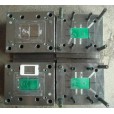 plastic injection mold for industrial parts (IM-15)