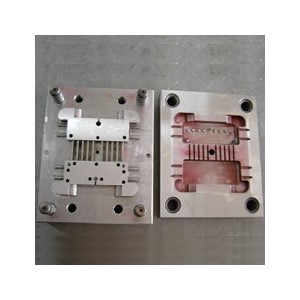plastic Industrial parts mold (IM-30)