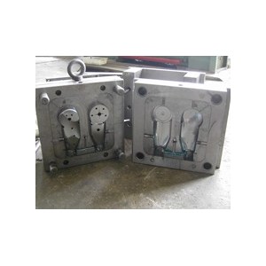 injection mold for machinery plastic parts  