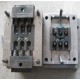 plastic injection mold for industrial parts (IM-39)